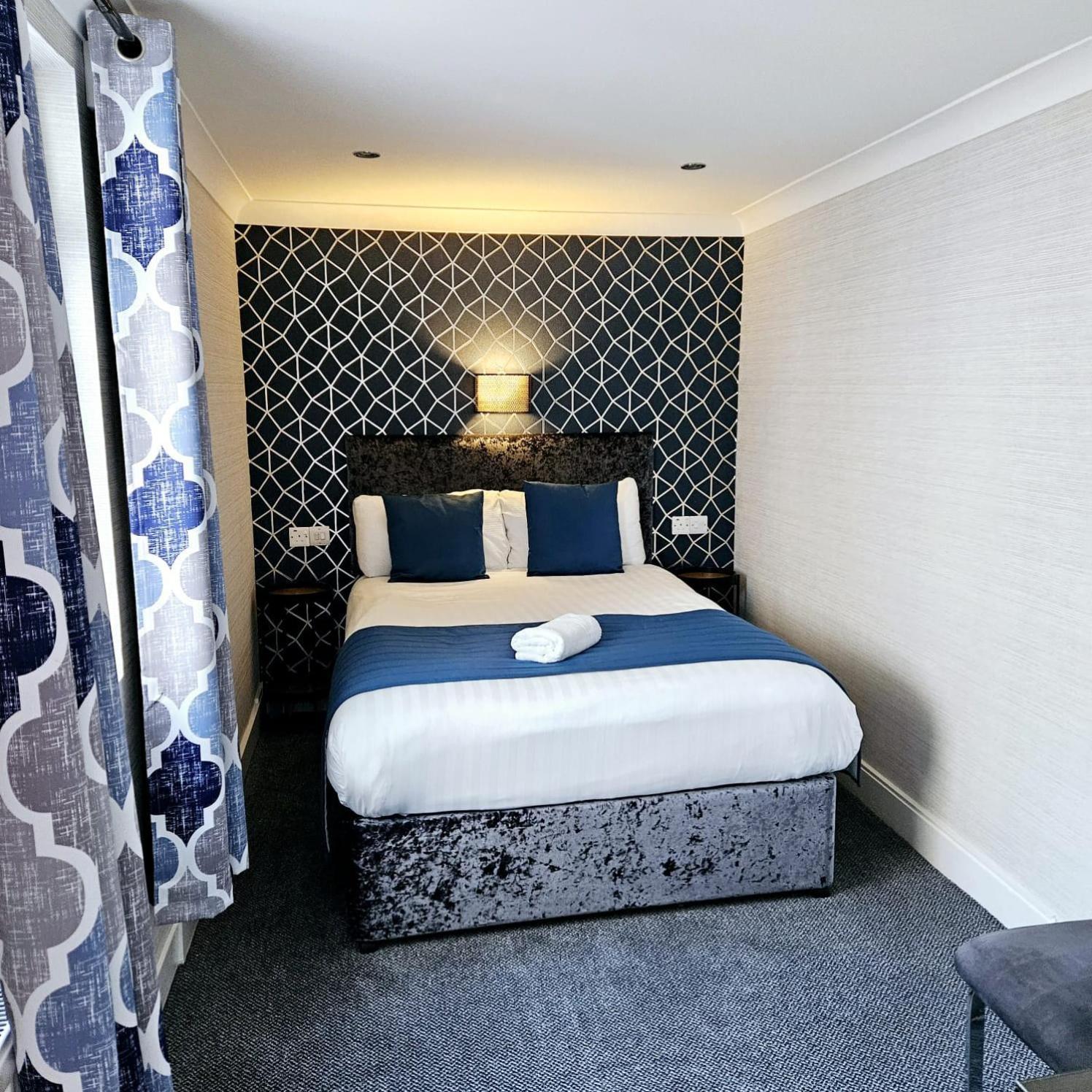 Mentone Hotel London Exterior photo